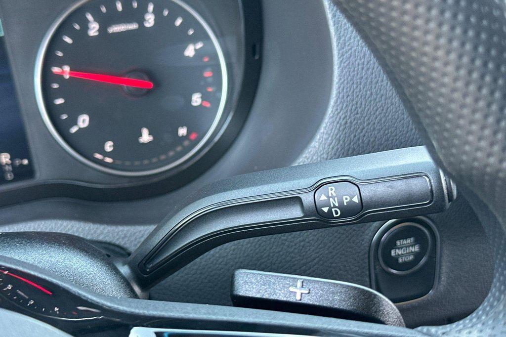 new 2025 Mercedes-Benz Sprinter 2500 car, priced at $56,427