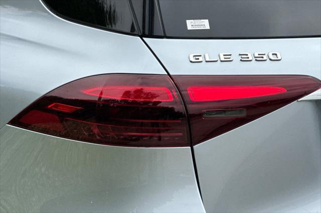 used 2025 Mercedes-Benz GLE 350 car, priced at $65,000
