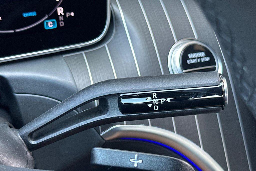 new 2025 Mercedes-Benz C-Class car, priced at $53,955