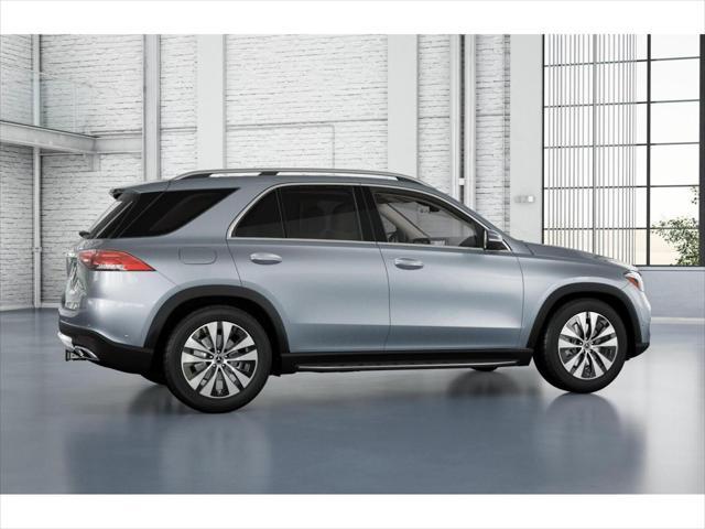 new 2025 Mercedes-Benz GLE 350 car, priced at $70,800