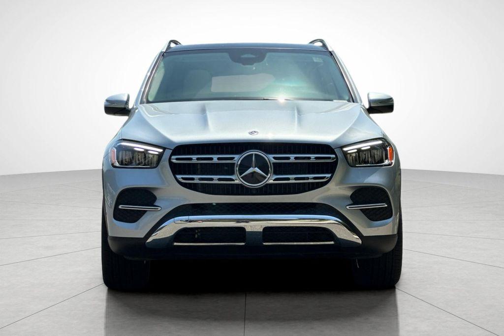 new 2025 Mercedes-Benz GLE 350 car, priced at $70,800