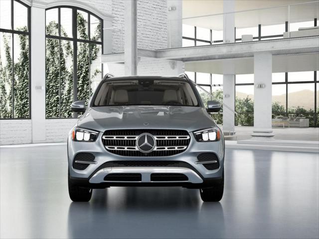 new 2025 Mercedes-Benz GLE 350 car, priced at $70,800