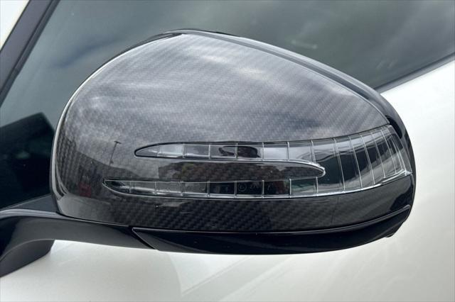 used 2020 Mercedes-Benz AMG GT car, priced at $175,000
