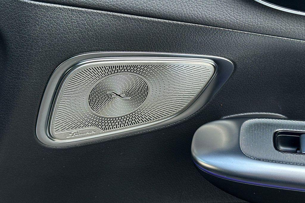 used 2025 Mercedes-Benz GLC 300 car, priced at $50,251