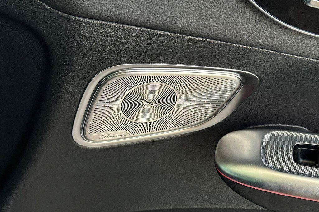 new 2026 Mercedes-Benz GLC 300 car, priced at $57,320