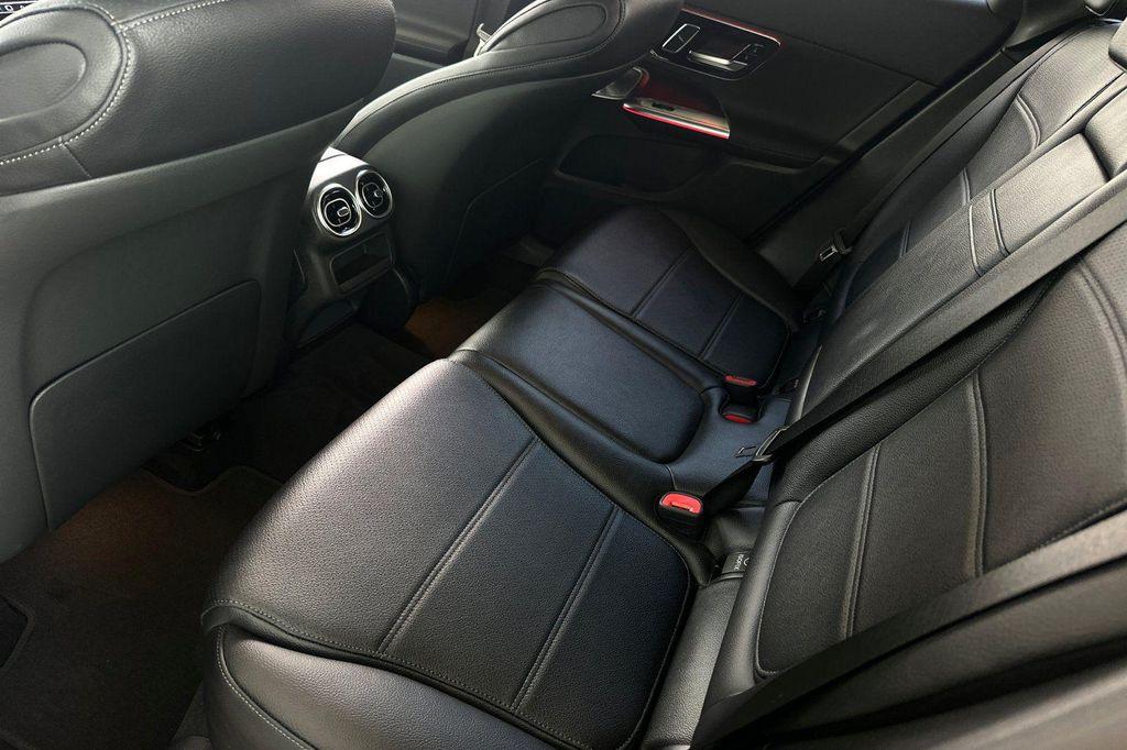 new 2026 Mercedes-Benz GLC 300 car, priced at $57,320