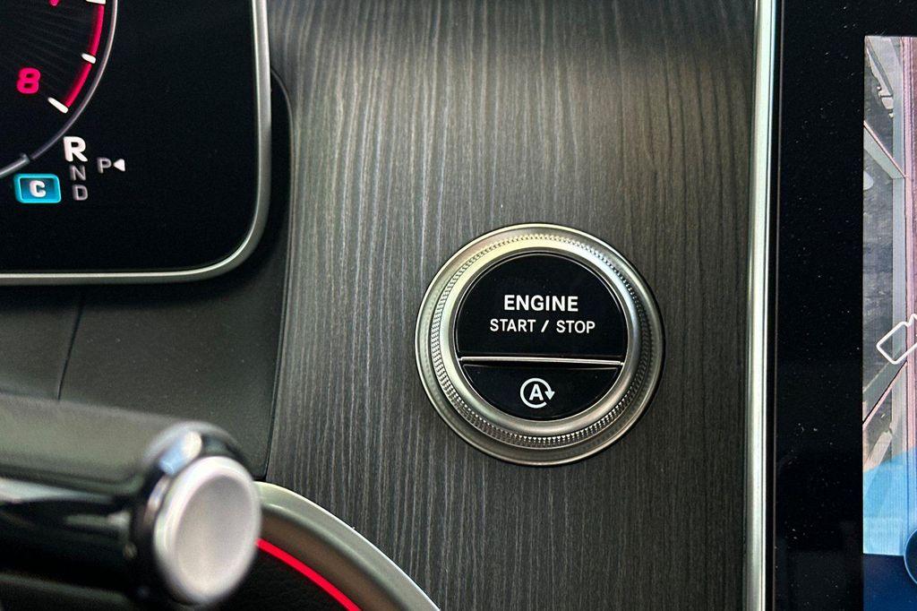 new 2026 Mercedes-Benz GLC 300 car, priced at $57,320