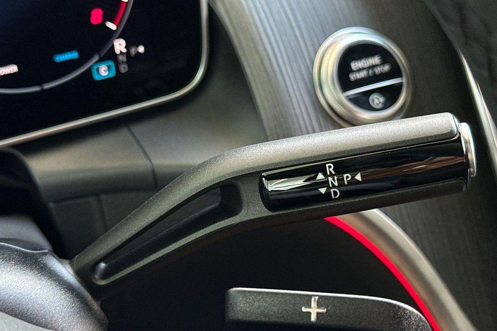 new 2026 Mercedes-Benz GLC 300 car, priced at $57,320