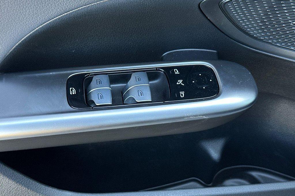 new 2025 Mercedes-Benz C-Class car, priced at $49,223