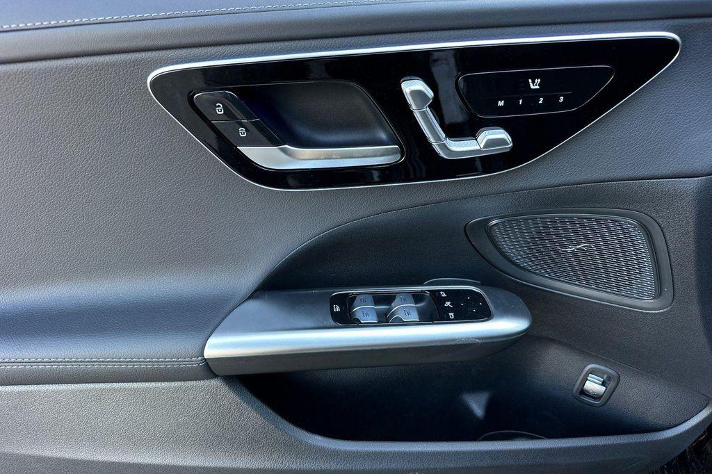 new 2025 Mercedes-Benz C-Class car, priced at $49,223