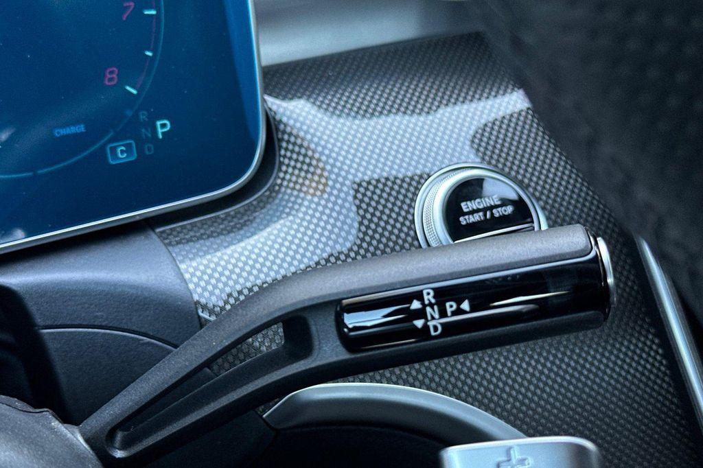 new 2025 Mercedes-Benz C-Class car, priced at $49,223