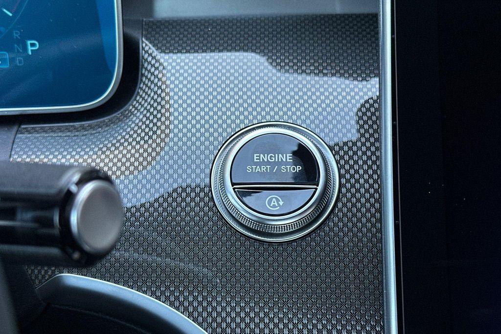 new 2025 Mercedes-Benz C-Class car, priced at $49,223