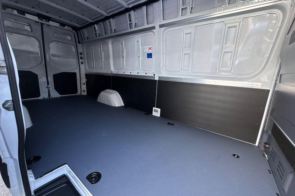 new 2024 Mercedes-Benz Sprinter 2500 car, priced at $86,274