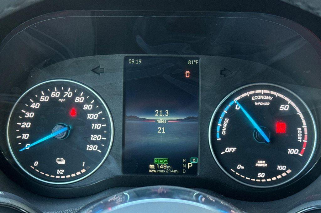 new 2024 Mercedes-Benz Sprinter 2500 car, priced at $86,274