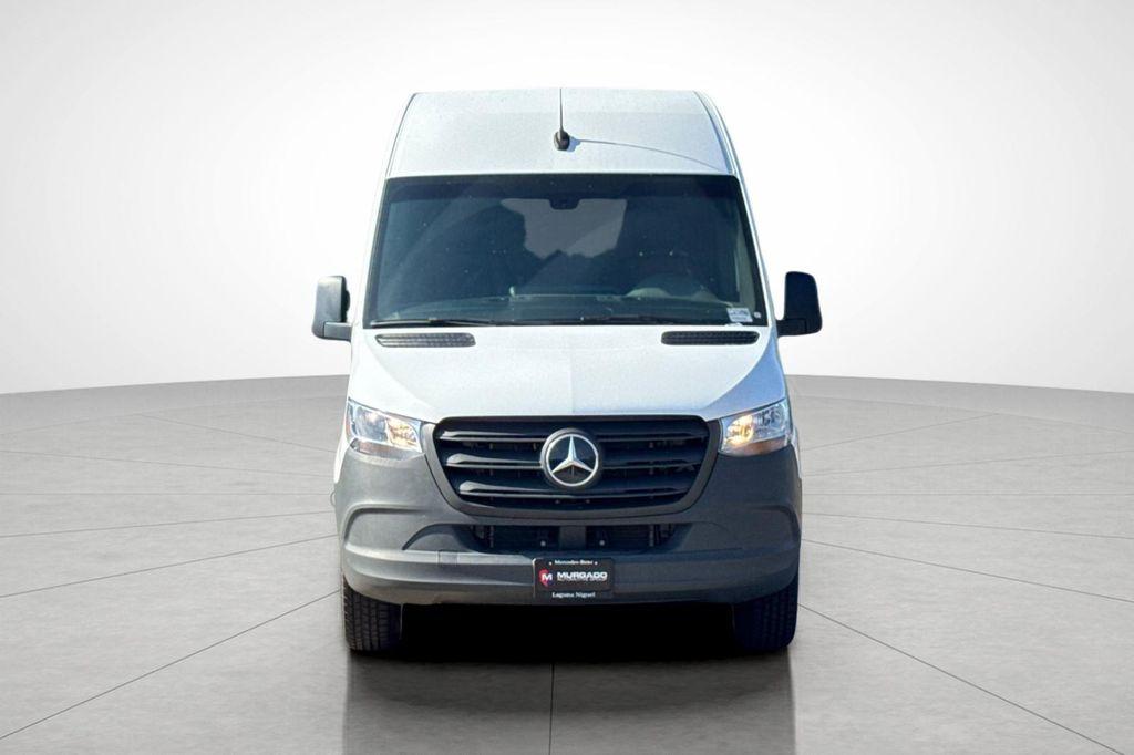 new 2024 Mercedes-Benz Sprinter 2500 car, priced at $86,274
