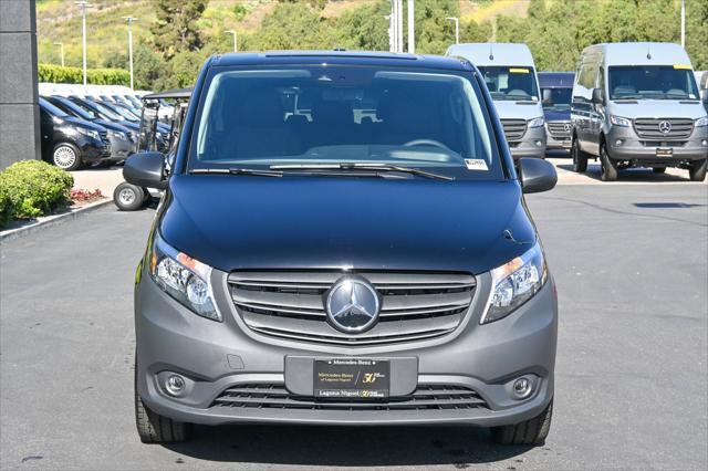 new 2023 Mercedes-Benz Metris car, priced at $54,136