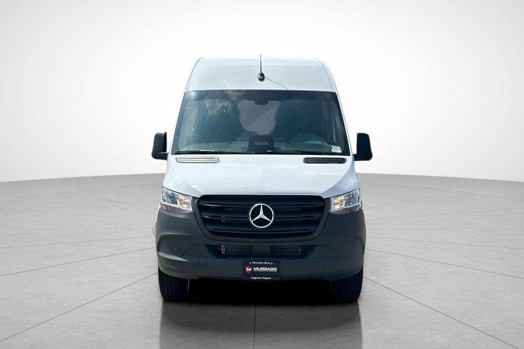 new 2025 Mercedes-Benz Sprinter 2500 car, priced at $59,019