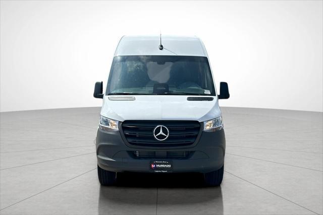 new 2025 Mercedes-Benz Sprinter 2500 car, priced at $59,019
