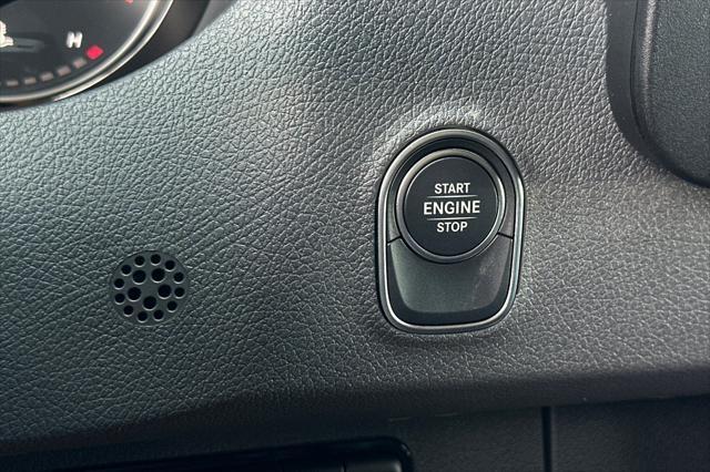 new 2025 Mercedes-Benz Sprinter 2500 car, priced at $59,019