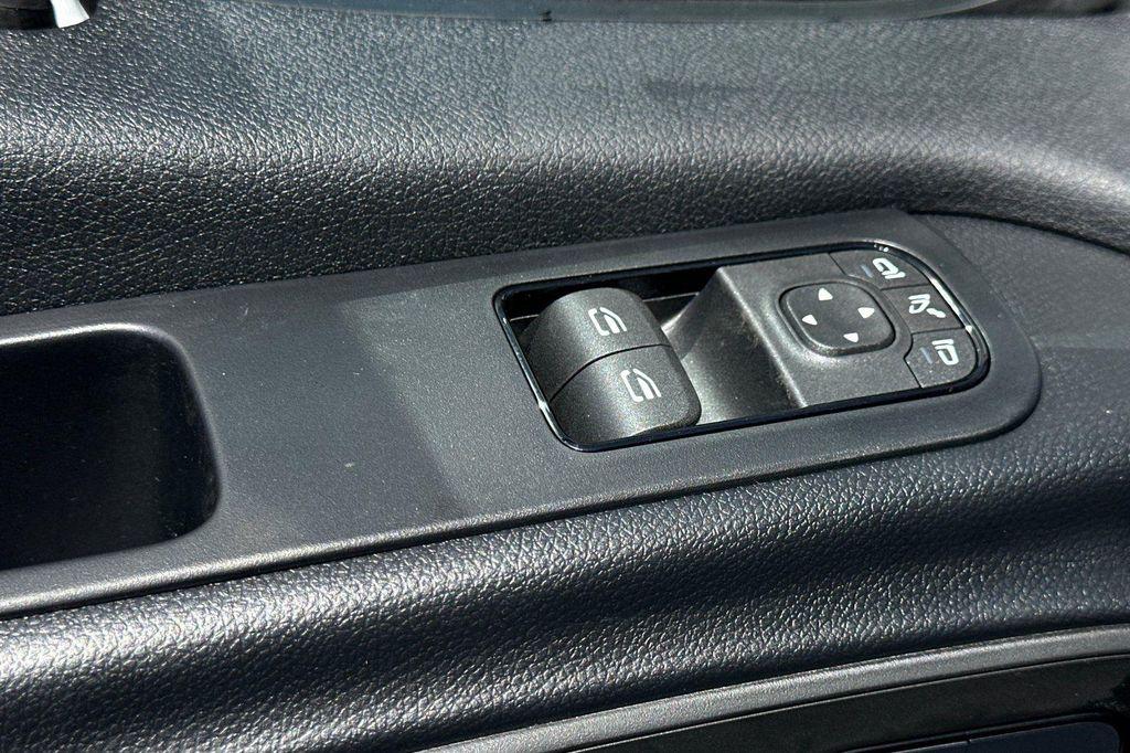 new 2025 Mercedes-Benz Sprinter 2500 car, priced at $59,019