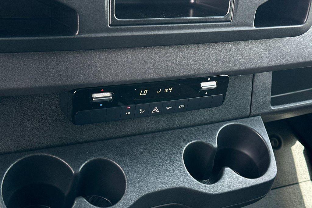 new 2025 Mercedes-Benz Sprinter 2500 car, priced at $59,019