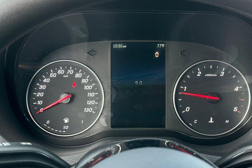 new 2025 Mercedes-Benz Sprinter 2500 car, priced at $59,019
