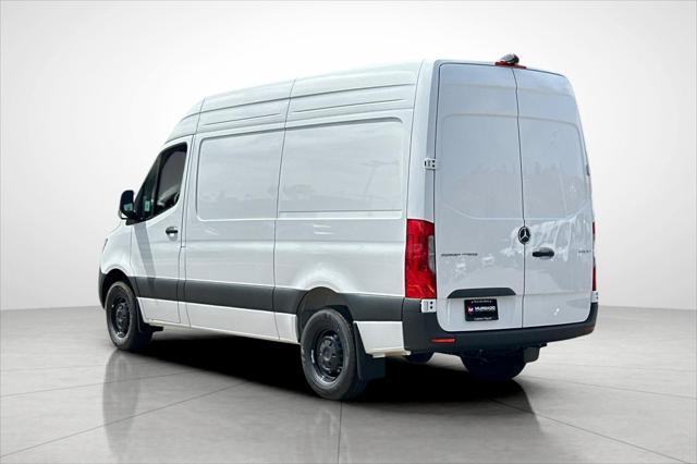 new 2025 Mercedes-Benz Sprinter 2500 car, priced at $59,019