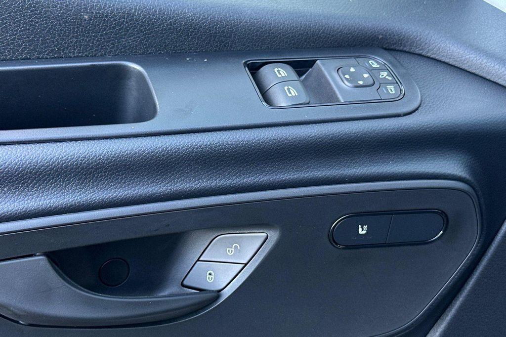 new 2025 Mercedes-Benz Sprinter 2500 car, priced at $57,970