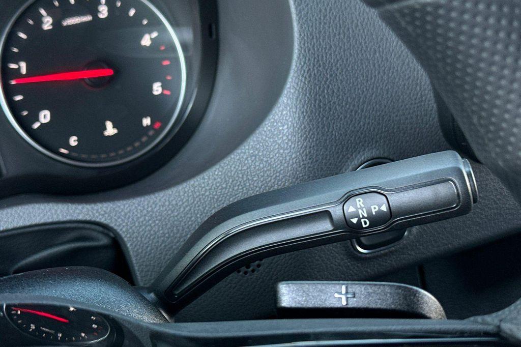 new 2025 Mercedes-Benz Sprinter 2500 car, priced at $57,970