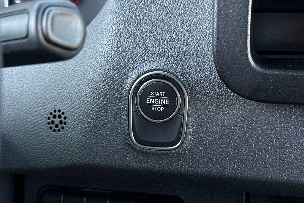 new 2025 Mercedes-Benz Sprinter 2500 car, priced at $57,970