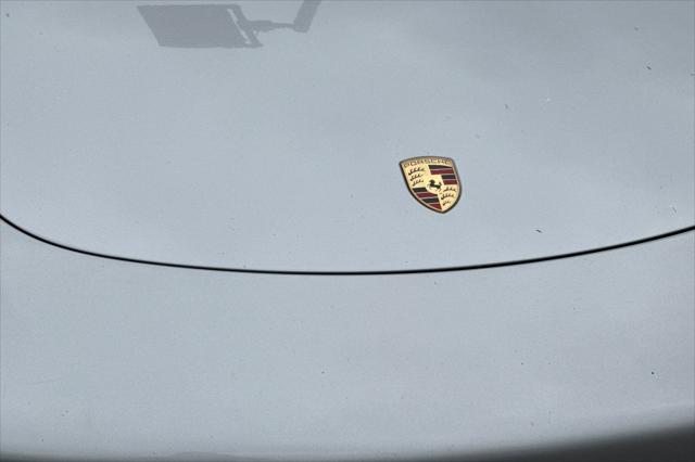 used 2019 Porsche 718 Cayman car, priced at $46,900