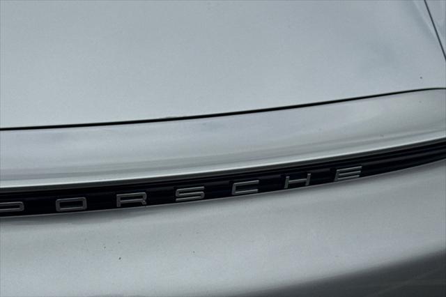 used 2019 Porsche 718 Cayman car, priced at $46,900