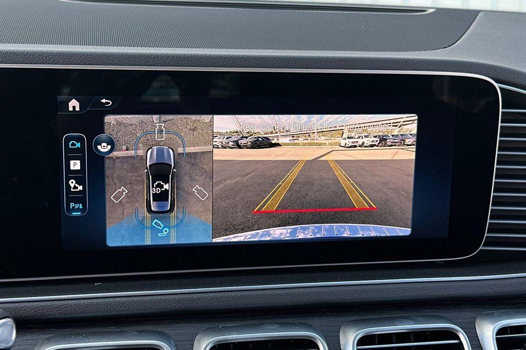 new 2026 Mercedes-Benz GLE 450 car, priced at $78,560