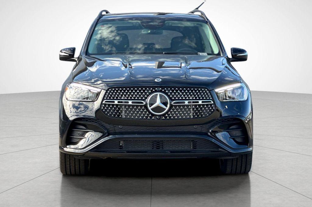 new 2026 Mercedes-Benz GLE 450 car, priced at $78,560