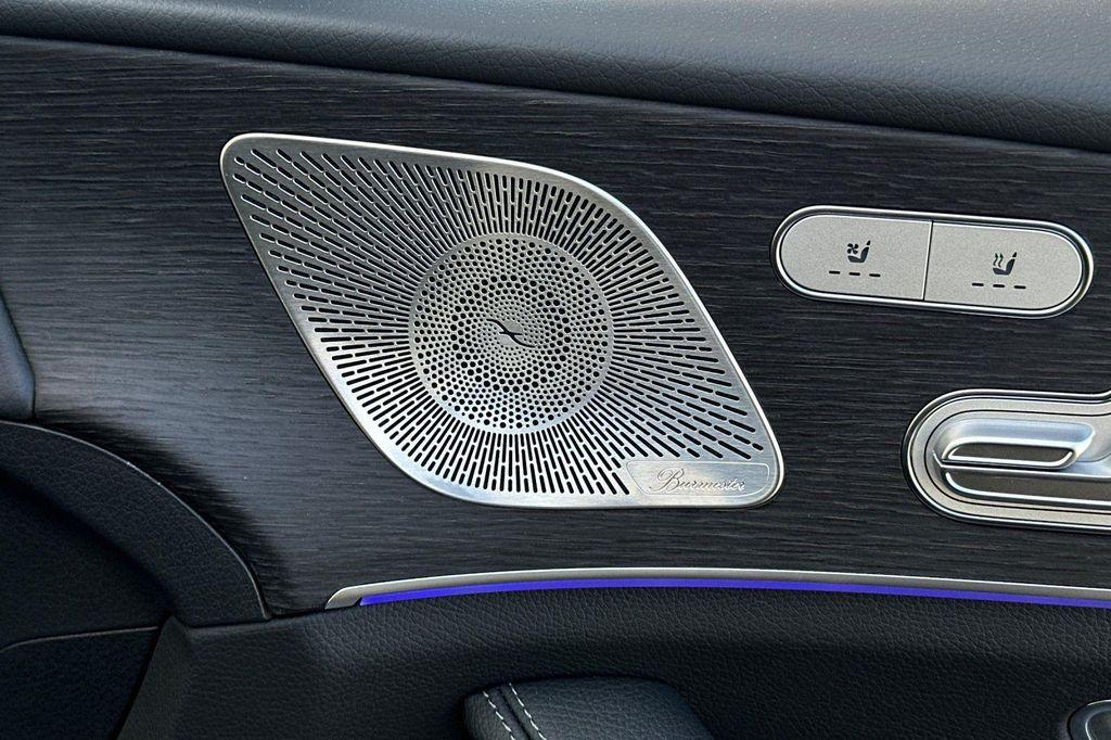 new 2026 Mercedes-Benz GLE 450 car, priced at $78,560