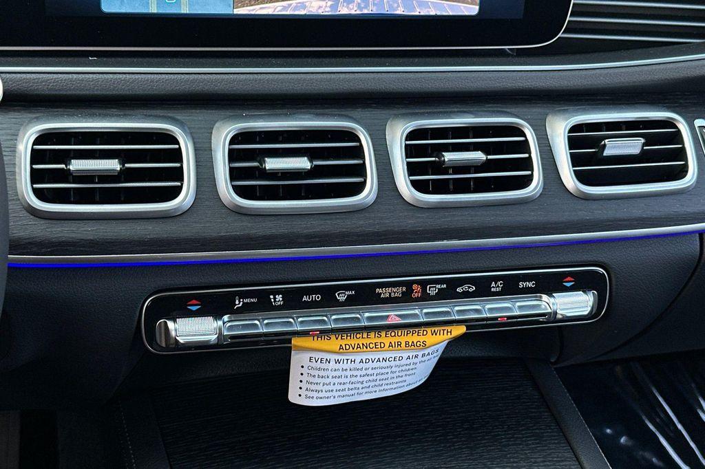 new 2026 Mercedes-Benz GLE 450 car, priced at $78,560