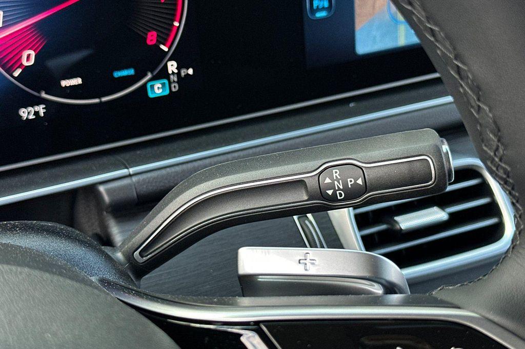 new 2026 Mercedes-Benz GLE 450 car, priced at $78,560