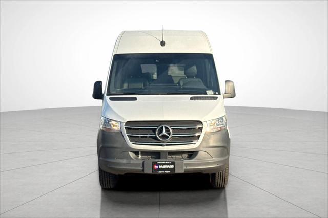 new 2024 Mercedes-Benz Sprinter 2500 car, priced at $66,562