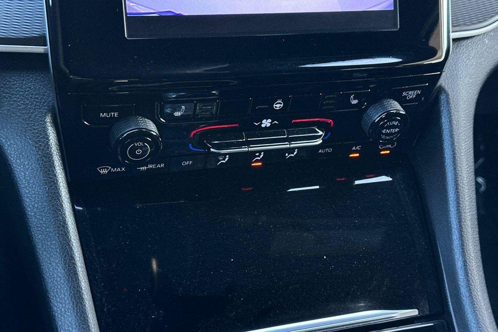 used 2024 Jeep Grand Cherokee L car, priced at $29,000