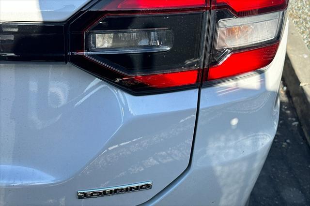used 2023 Honda Pilot car, priced at $42,500