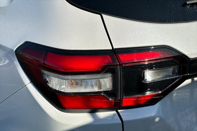 used 2023 Honda Pilot car, priced at $42,500