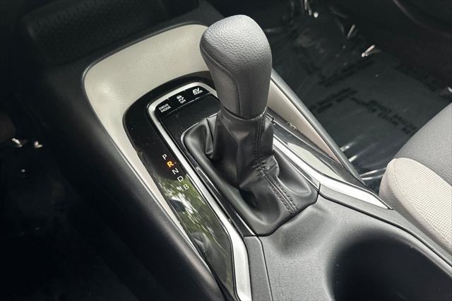 used 2023 Toyota Corolla Hybrid car, priced at $24,000