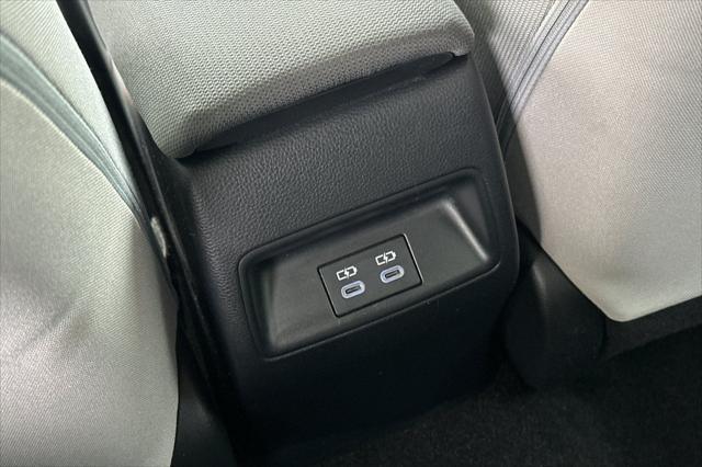 used 2023 Toyota Corolla Hybrid car, priced at $24,000