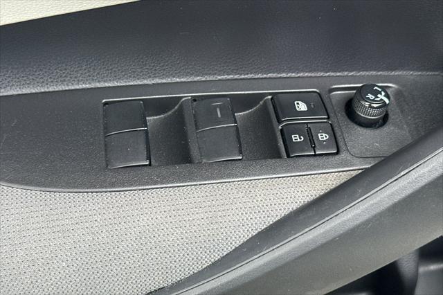 used 2023 Toyota Corolla Hybrid car, priced at $24,000