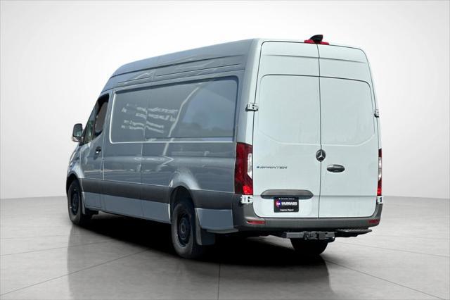 new 2024 Mercedes-Benz Sprinter 2500 car, priced at $87,513