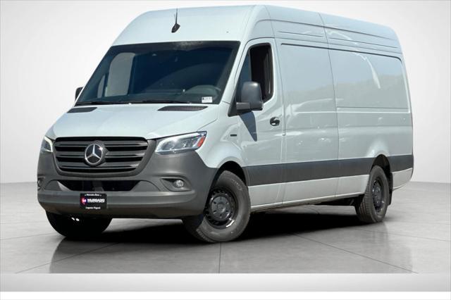 new 2024 Mercedes-Benz Sprinter 2500 car, priced at $87,513