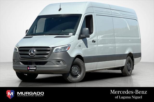 new 2024 Mercedes-Benz Sprinter 2500 car, priced at $87,513
