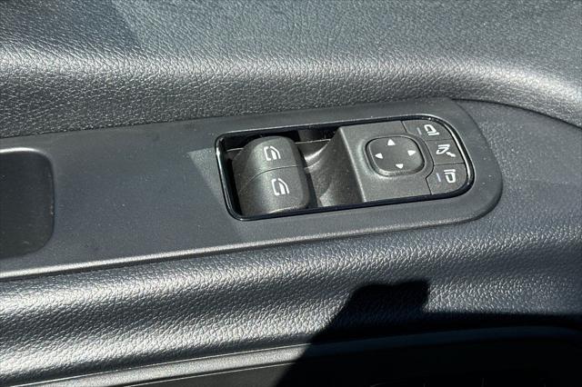new 2024 Mercedes-Benz Sprinter 2500 car, priced at $87,513