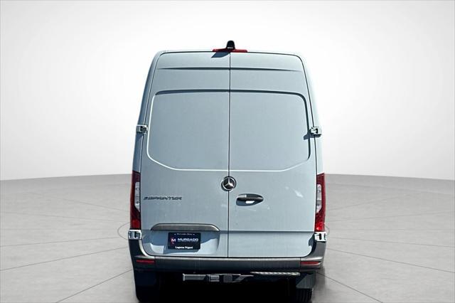 new 2024 Mercedes-Benz Sprinter 2500 car, priced at $87,513