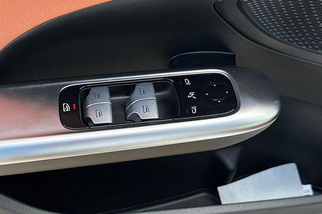 new 2025 Mercedes-Benz C-Class car, priced at $45,483